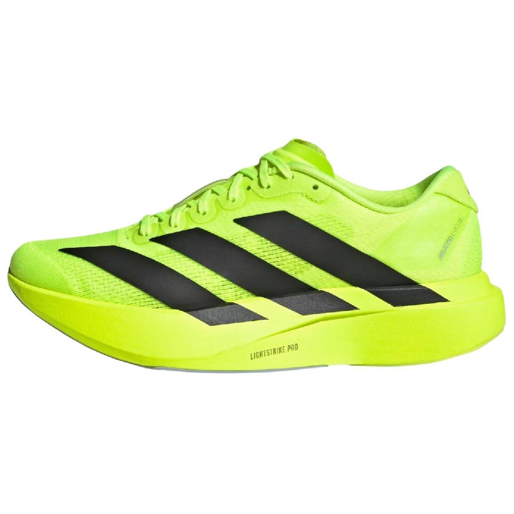 Adidas Adizero Evo Sl Lucid Lemon Women's