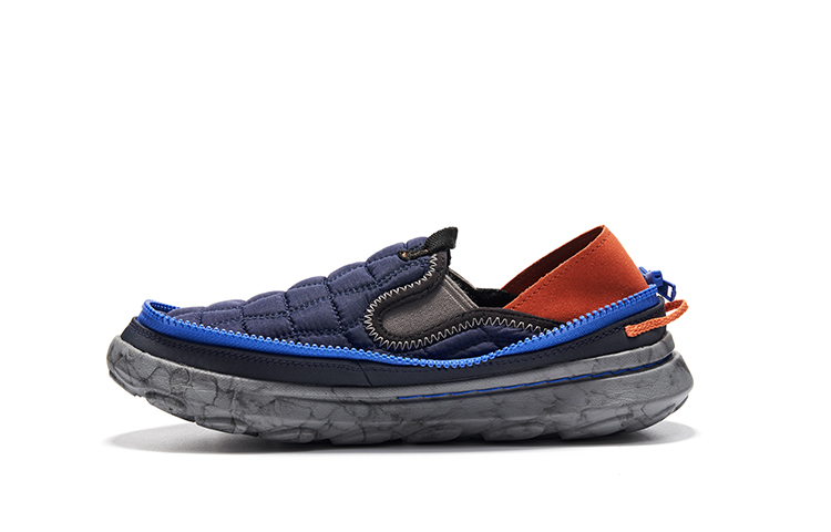 Hut Moc 2 MERRELL Packable 'Navy Clay'