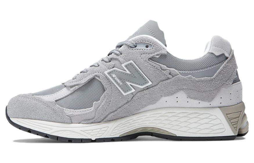 New Balance 2002R Protection Pack Grey