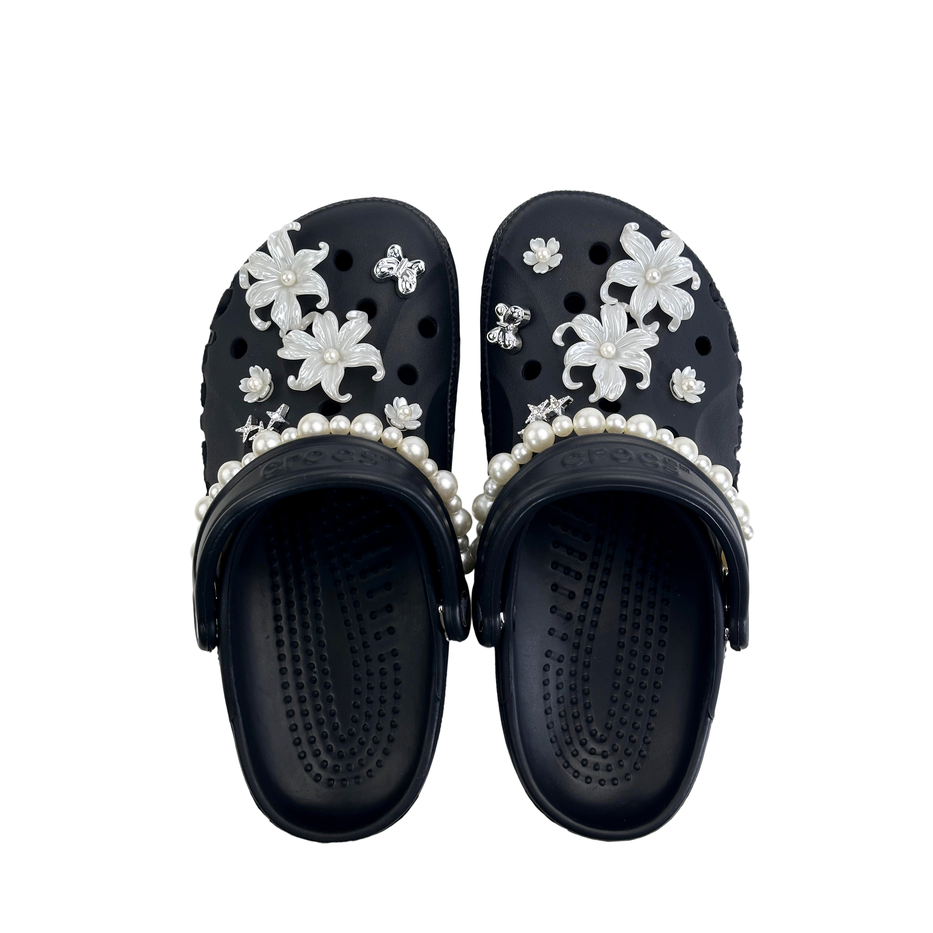 Crocs Baya Clogs Women's купить в интернет-магазине Yoocart с быстрой доставкой по России.