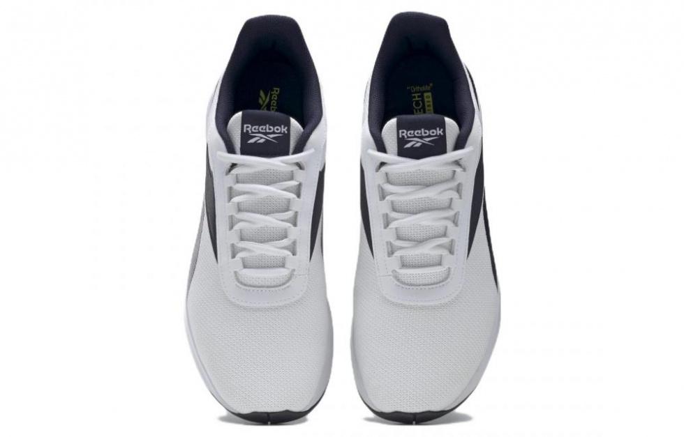 Reebok Energen Plus 'White Gable Grey' купить в интернет-магазине Yoocart с быстрой доставкой по России.