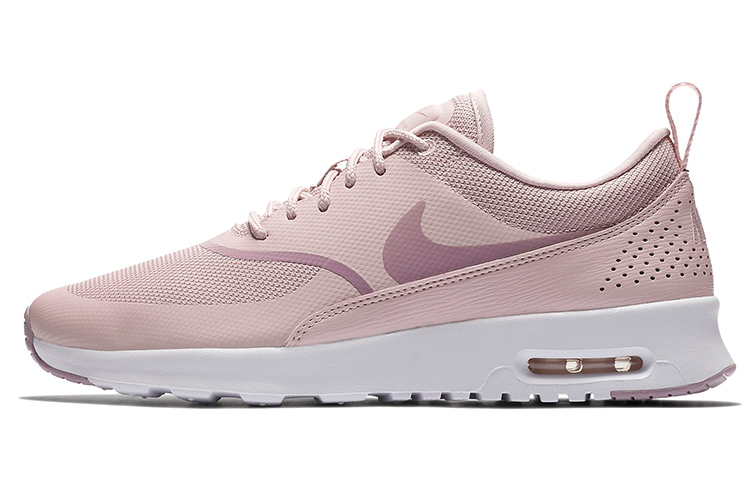 Nike Air Max Thea Barely Rose Elemental Rose Women's