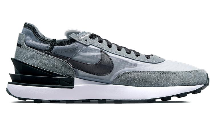 Nike Waffle One Se Cool Grey купить в интернет-магазине Yoocart с быстрой доставкой по России.