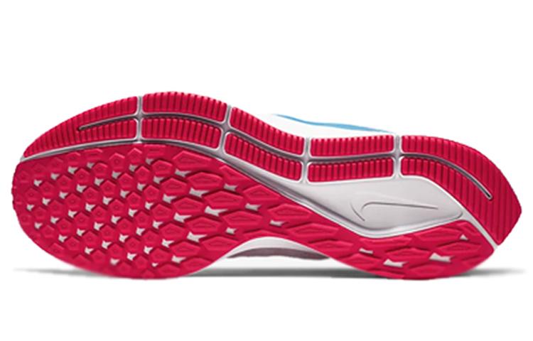 Nike Air Zoom Pegasus 36 Gel Blue Hero купить в интернет-магазине Yoocart с быстрой доставкой по России.
