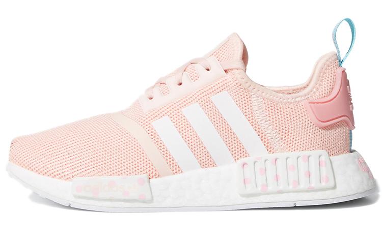 Adidas Nmd R1 Toy Story 4 Bo Peep Youth Women's