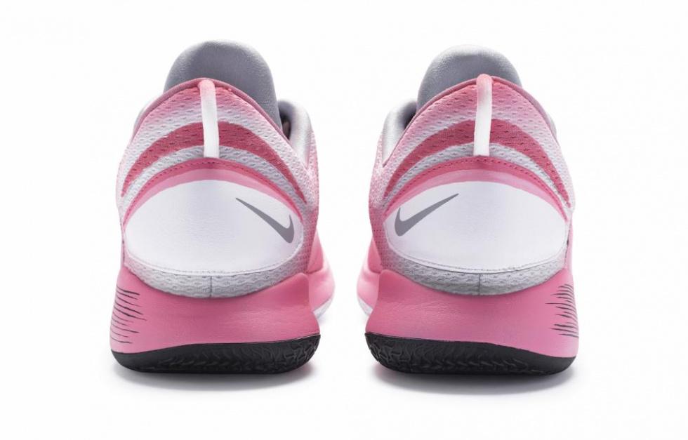 Nike Hyperdunk 10 Cushioning Anti-Slip And Wear-Resistant Low-Top Basketball Shoes Men's Pink Nike Hyperdunk 10 Cushioning Anti-Slip And Wear-Resistant Low-Top Basketball Shoes Men's Pink купить в интернет-магазине Yoocart с быстрой доставкой по России.