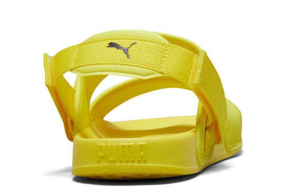 PUMA Leadcat Ylm Lite Sandal 'Yellow' Women's купить в интернет-магазине Yoocart с быстрой доставкой по России.