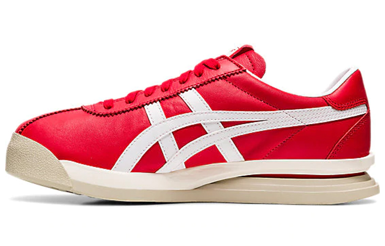 Onitsuka Tiger Corsair Ex 'Red White'
