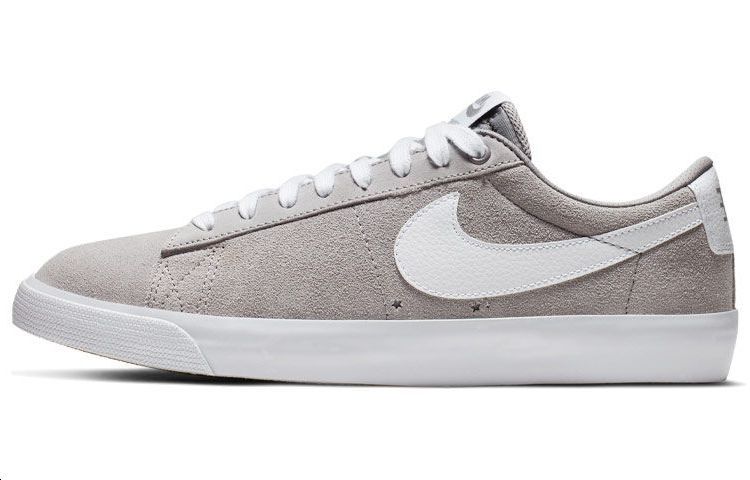 Nike Sb Blazer Low Gt Atmosphere Grey