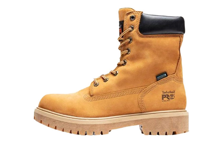 Timberland Martin Boots Men's Wheat