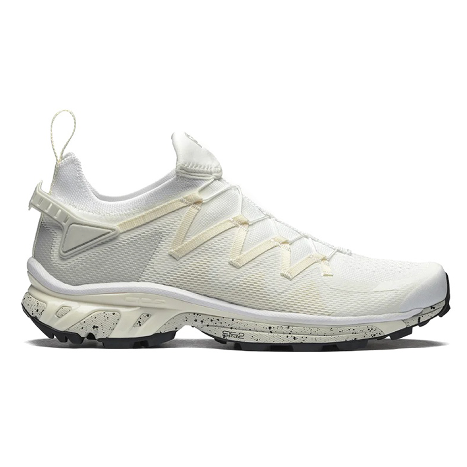SALOMON XT Rush 'White' / L00