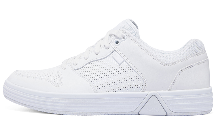 Skechers Mark Nason Alpha Cup Bane 'White'