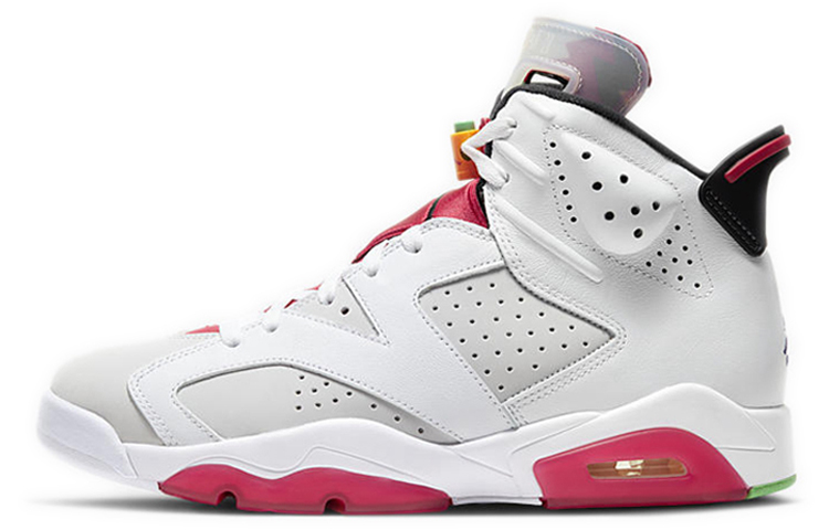JORDAN 6 Retro 'Hare'