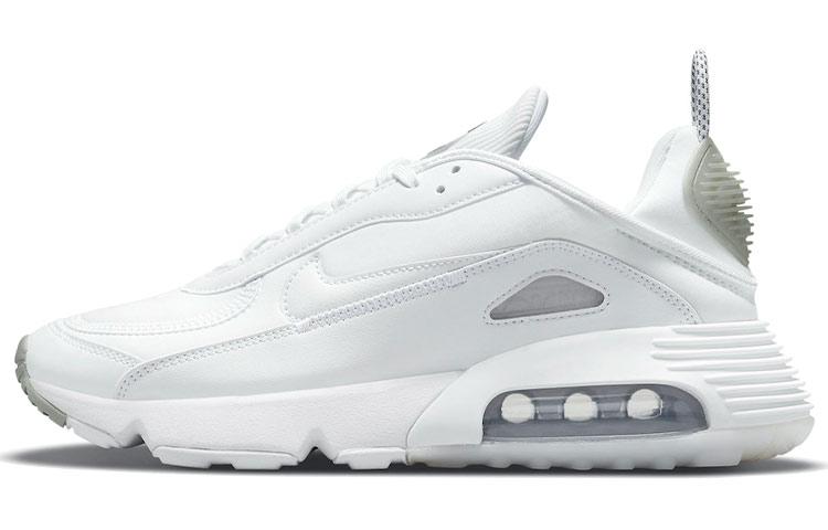 Nike Air Max 2090 C/S 'White' Women's