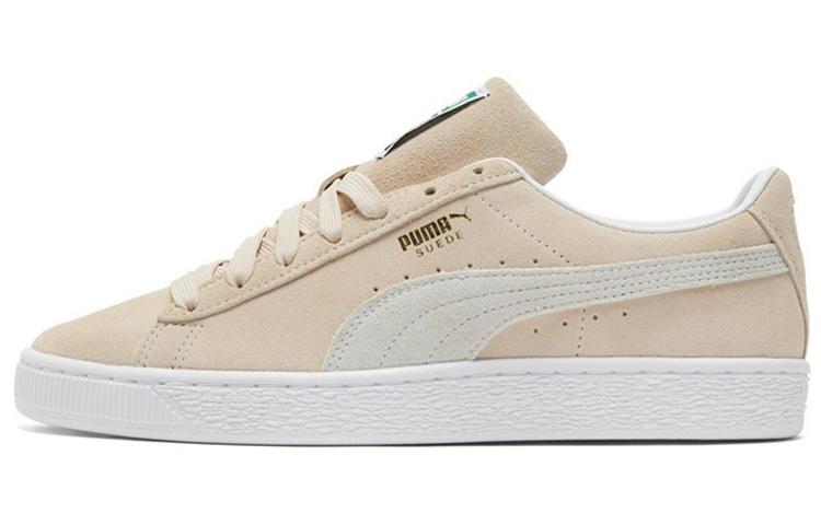 PUMA Suede Classic Xxi White