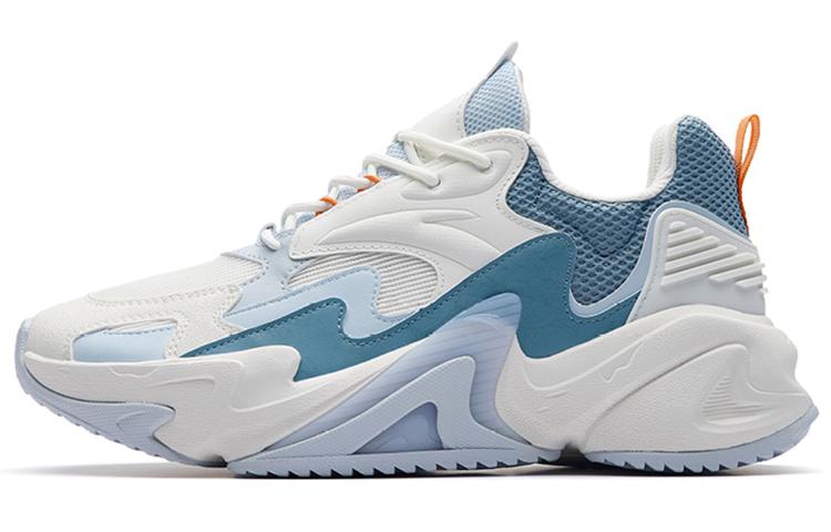 ANTA Walker 3.0 Shock-absorbing And Wear-resistant Lifestyle Shoes Men