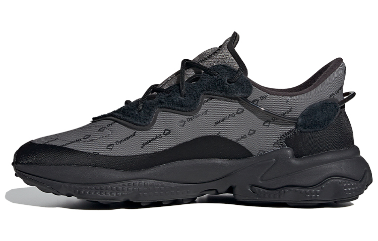 Adidas Ozweego 'Dyneema Grey'