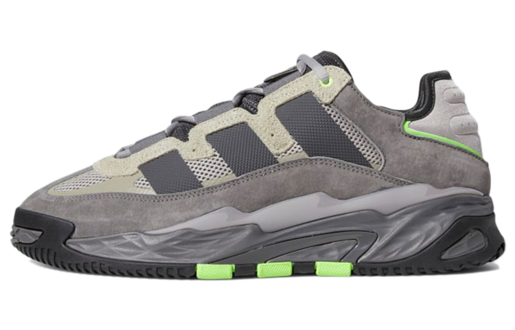Adidas Originals Niteball Grey Five