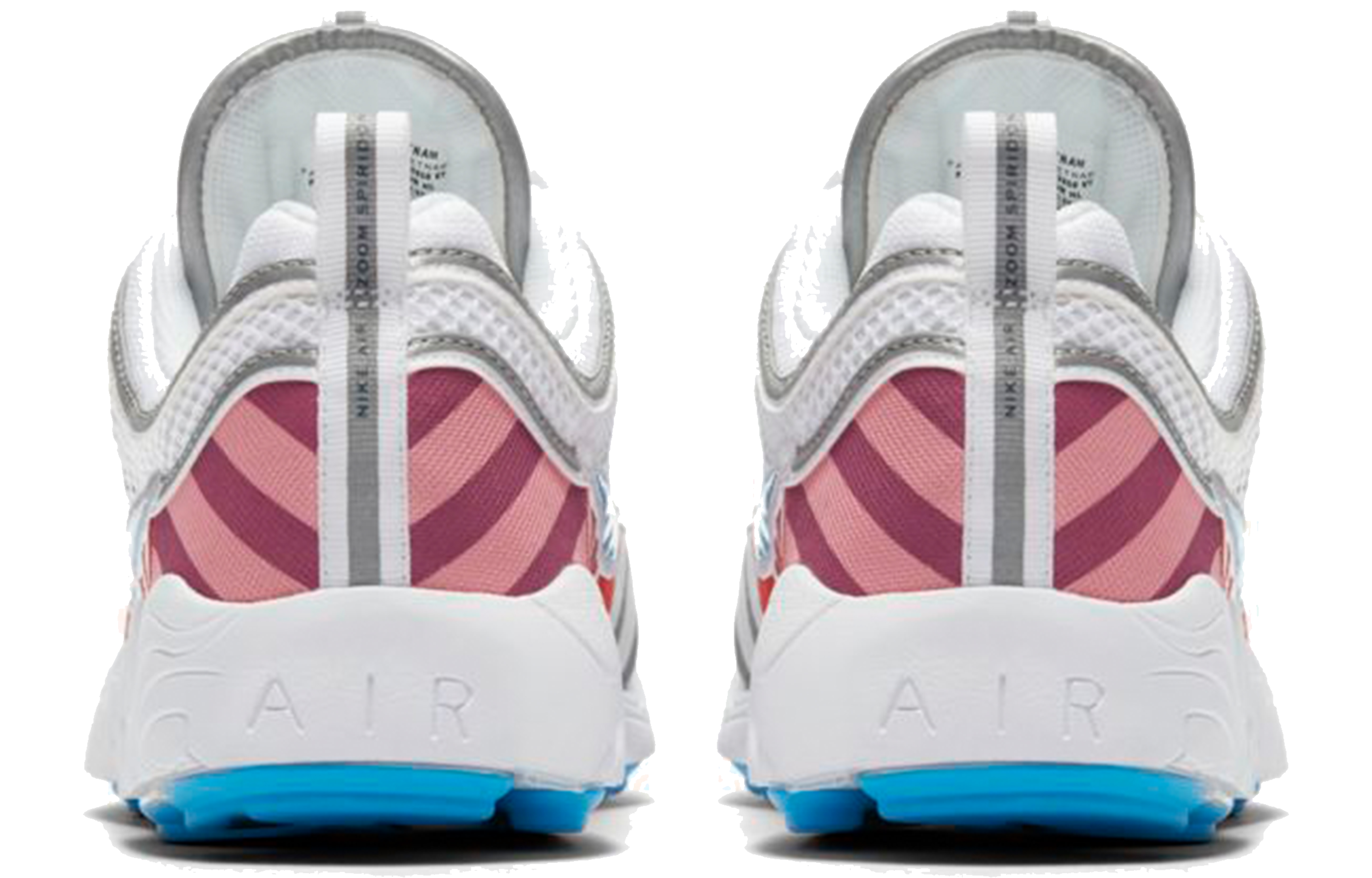 Nike Air Zoom Spiridon Parra купить в интернет-магазине Yoocart с быстрой доставкой по России.