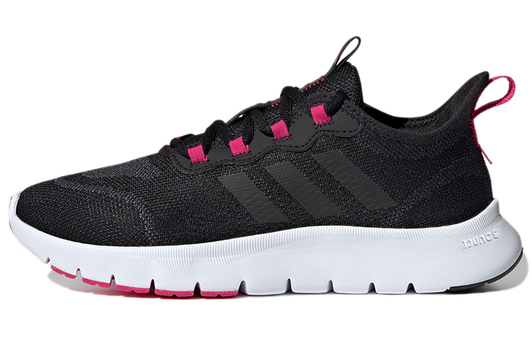 Adidas Nario Move 'Black Team Real Magenta' Women's