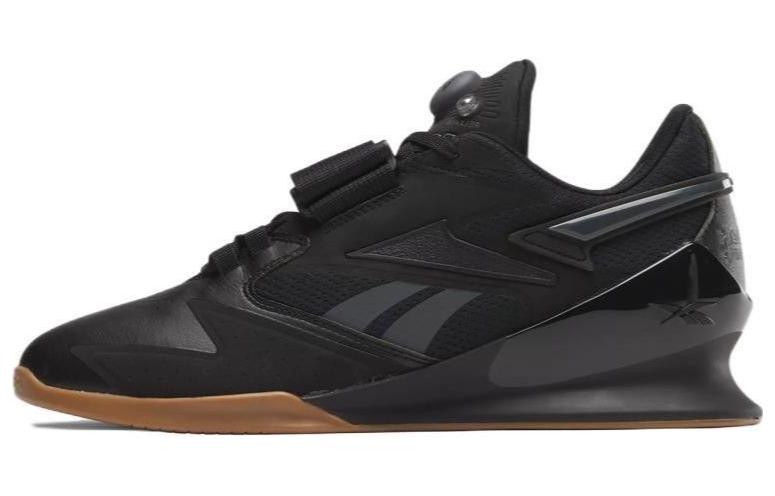 Reebok Legacy Lifter 3 'Black Gum'