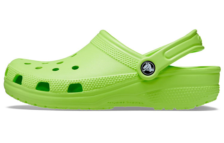 Crocs Classic Clog 'Limeade'