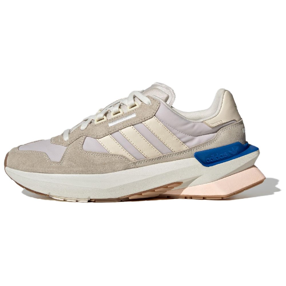 Treziod Adidas Originals Pt 'Wonder White Blue'