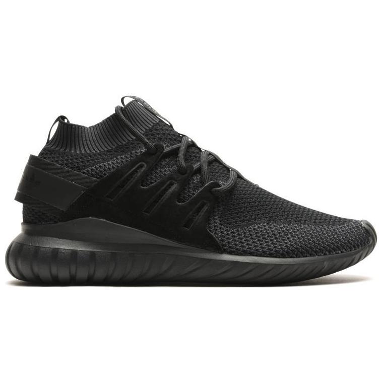 Adidas Originals Tubular Nova Pk 'Triple Black'