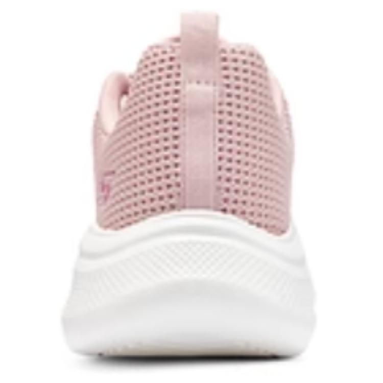 Skechers Wear-resistant And Lightweight Low-Top Casual Shoes Women's Pink купить в интернет-магазине Yoocart с быстрой доставкой по России.