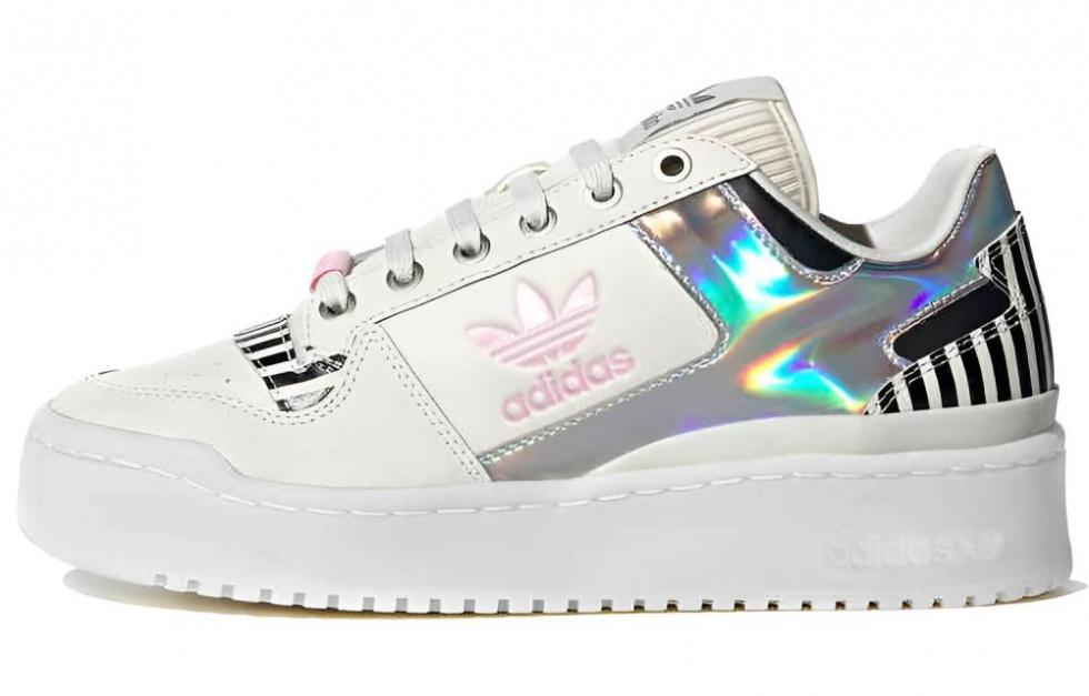 Adidas Forum Bold I Love Dance Women's