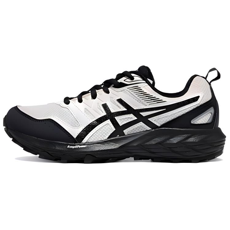 Asics Gel Sonoma CN Low Top Casual Trail Running City Commute Running Shoes Women's White