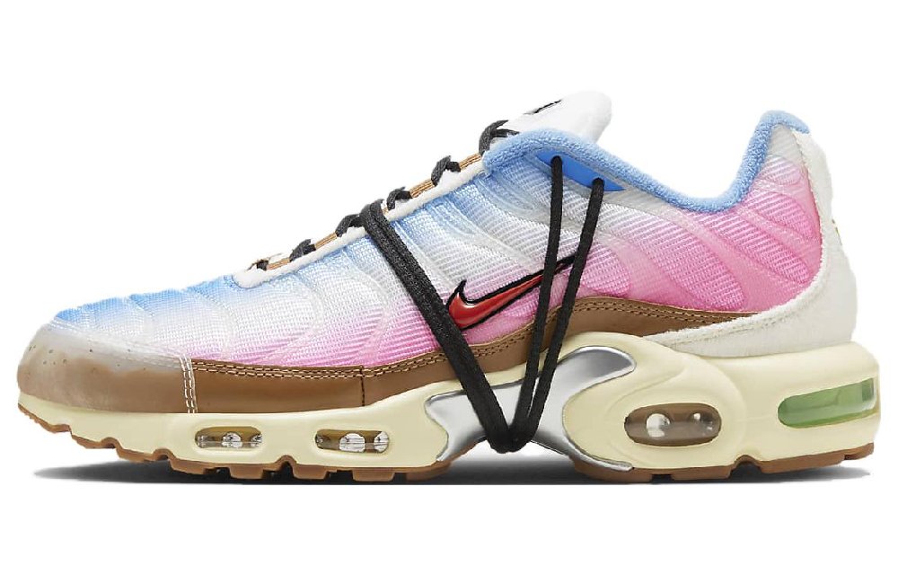 Nike Air Max Plus Longtaitou Festival