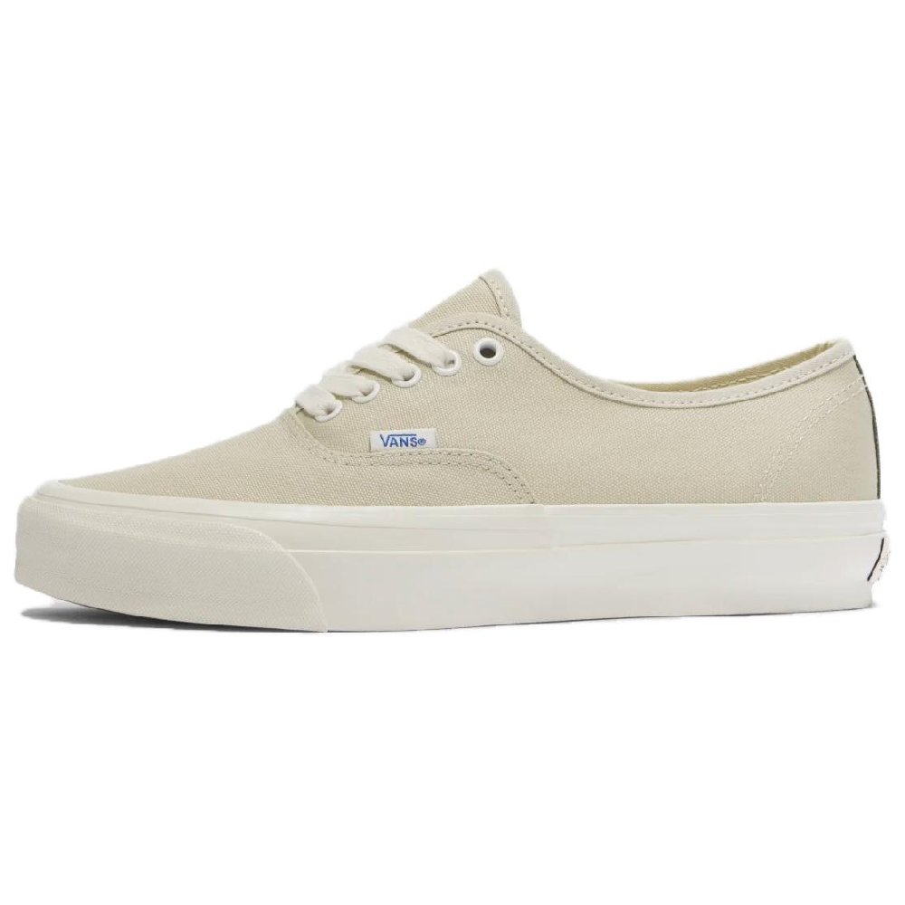 Vans Premium Authentic 44 'Castle Wall Grey'