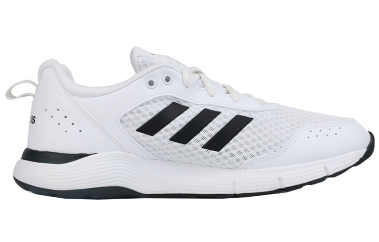 Adidas Fluidcloud Neutral White