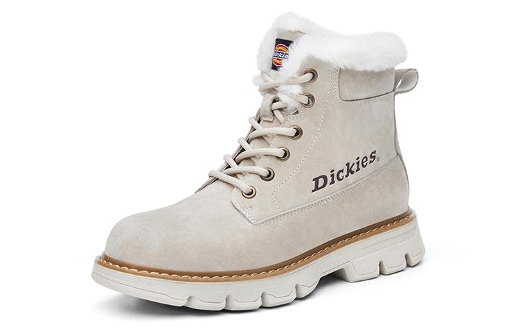 Dickies Martin Boots Women's Beige купить в интернет-магазине Yoocart с быстрой доставкой по России.