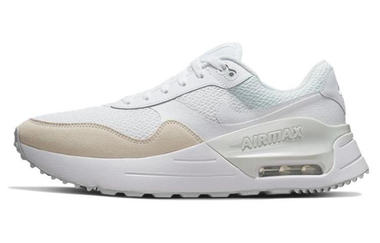 Nike Air Max SYSTM Повседневная обувь Низкие кеды Мужские