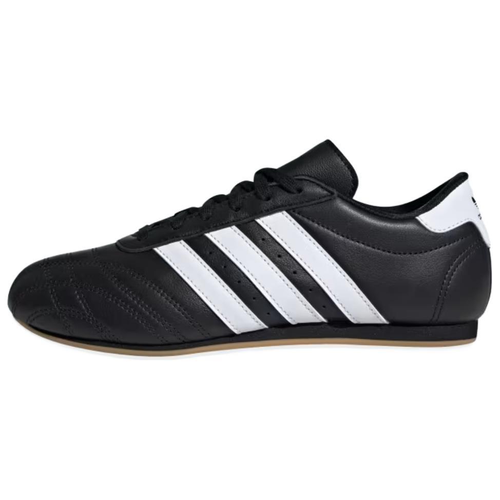 Adidas Originals Taekwondo Core Black Cloud White Gum Women's