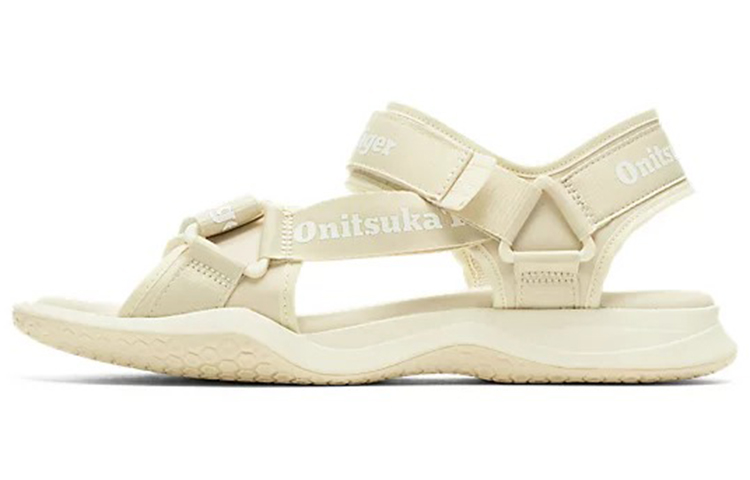 Onitsuka Tiger Ohbori Strap 'Oatmeal'