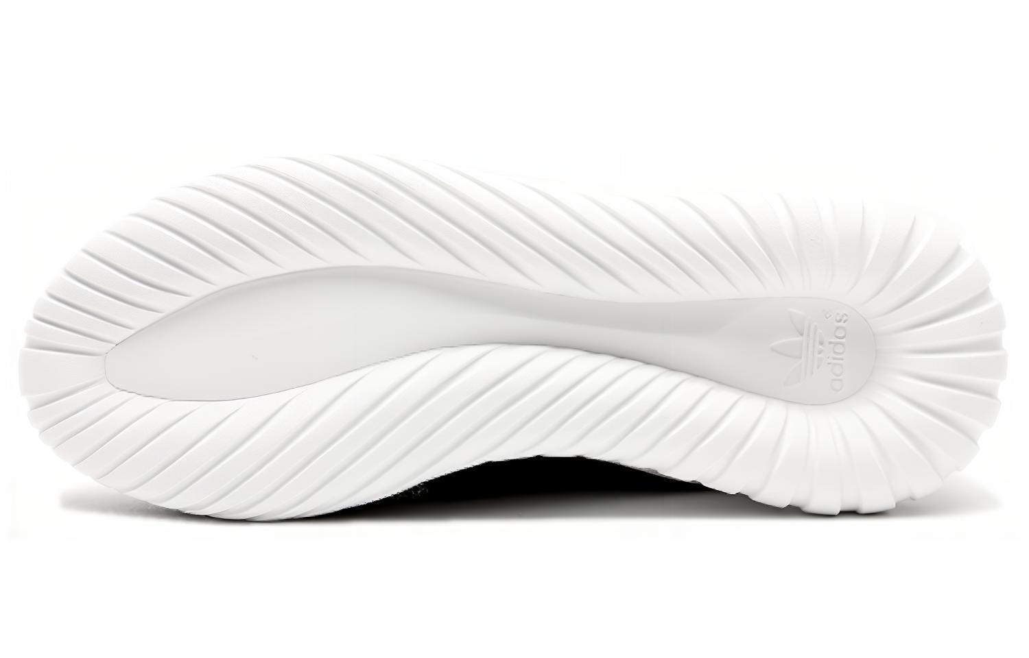 Adidas Tubular Cozy Breathable Running Shoes Black White Unisex 'Black White' купить в интернет-магазине Yoocart с быстрой доставкой по России.