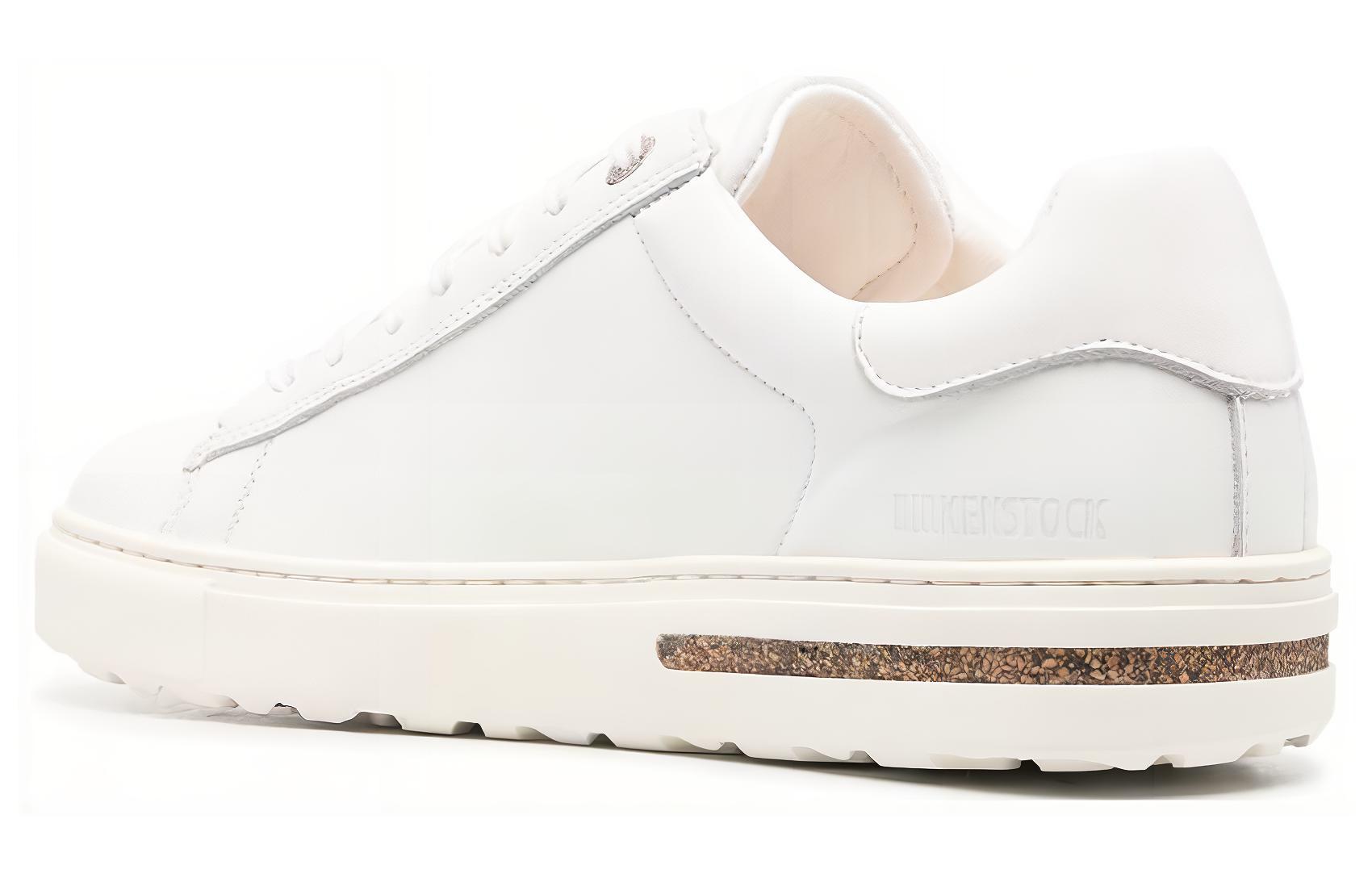 Birkenstock Bend Low Leather Sneakers Women's купить в интернет-магазине Yoocart с быстрой доставкой по России.