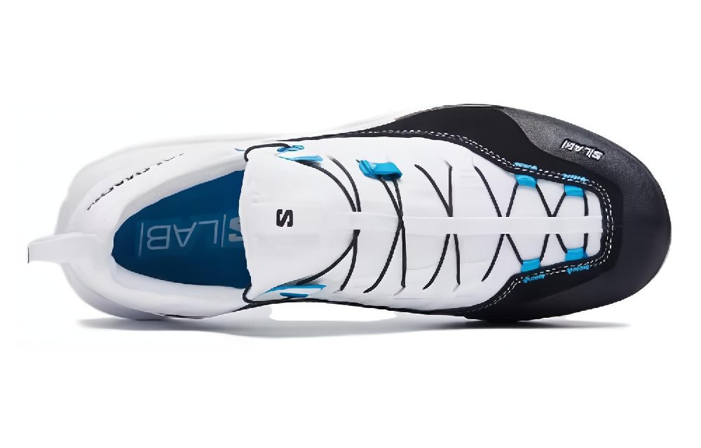 SALOMON S/Lab Alpinway 'White Black'