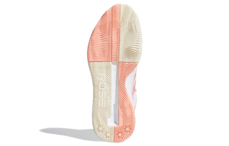 Adidas D Rose 11 Glow Pink купить в интернет-магазине Yoocart с быстрой доставкой по России.