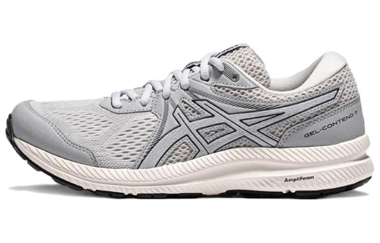 Asics Gel Contend 7 'Grey Beige' Women's