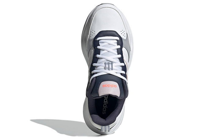 Adidas Neo Strutter Shoes 'Navy Grey' Women's купить в интернет-магазине Yoocart с быстрой доставкой по России.