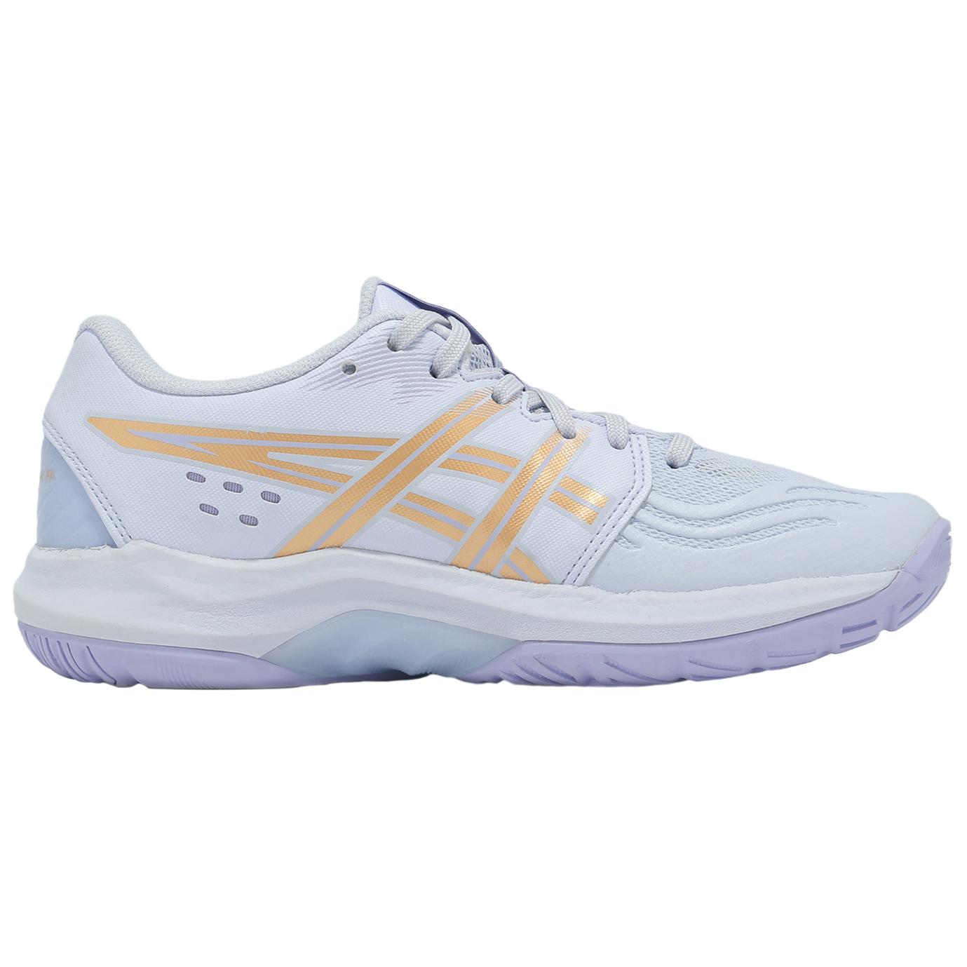 ASICS POWERBREAK FF Breathable Training Shoes Women's Blue