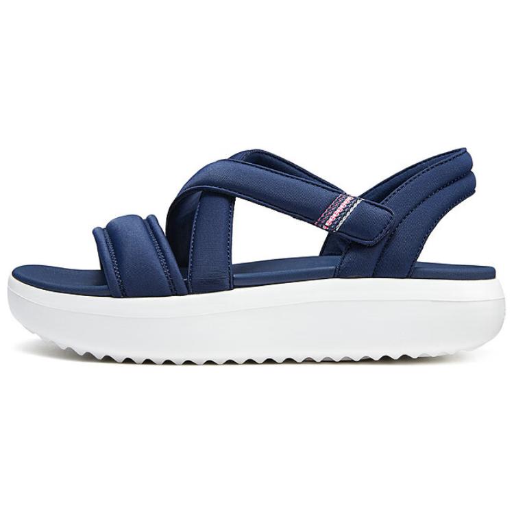 Skechers Beach Sandals 'Navy' Women's