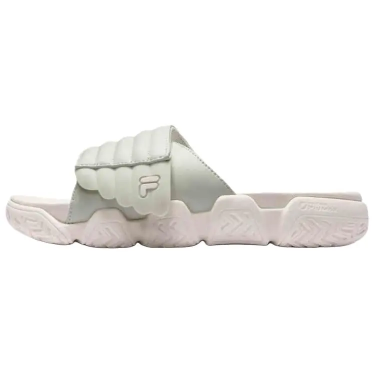 FILA FUSION BUSTER Slide Slippers Unisex Green