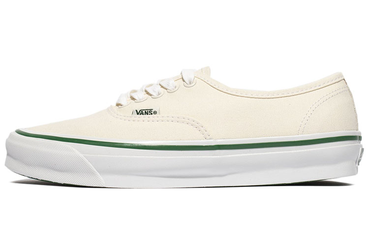 Authentic Museum Of Peace & Quiet X Og Vans Lx 'Marshmallow'