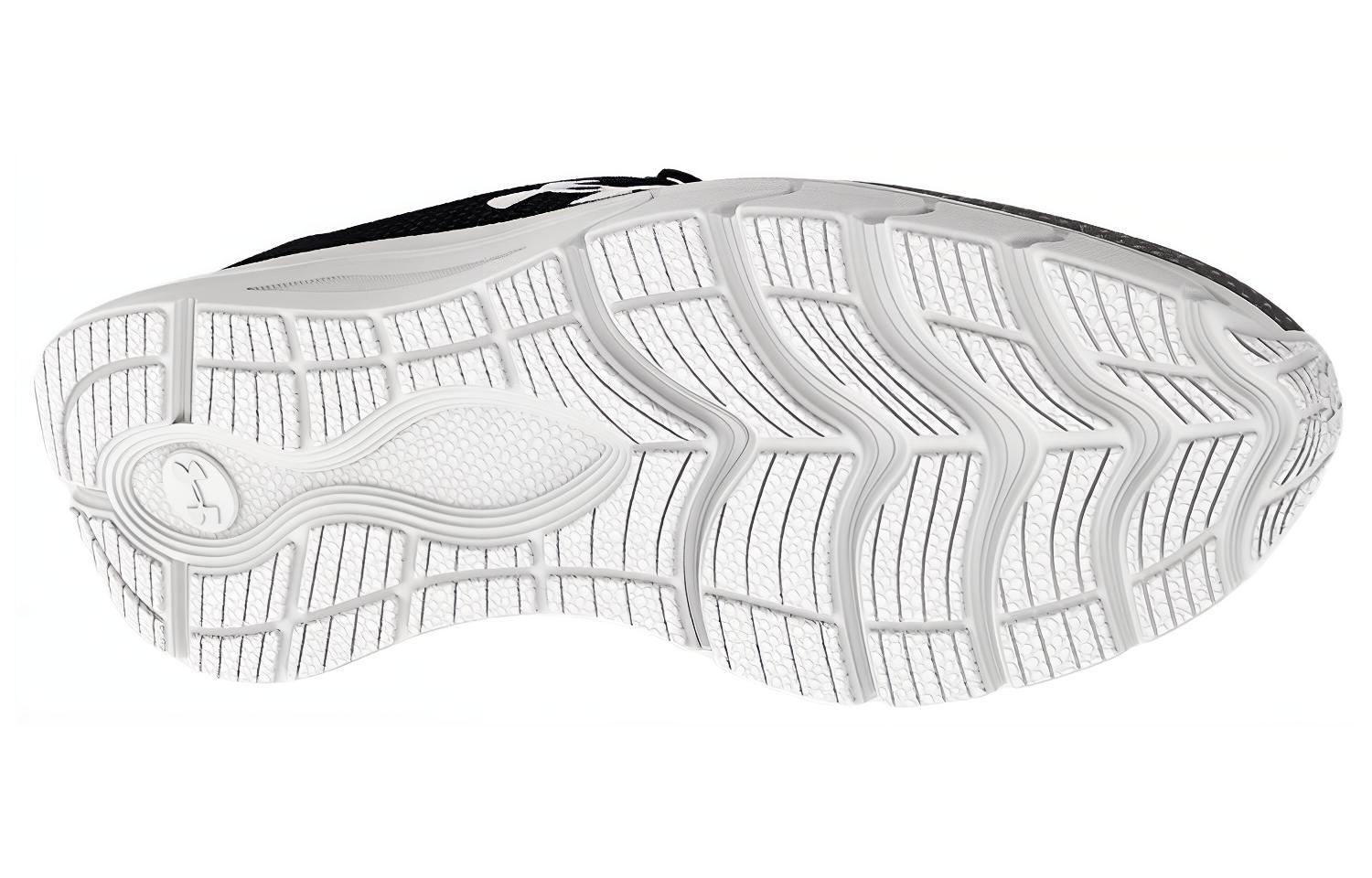 Under Armour Phade Rn 2 'Black' Women's купить в интернет-магазине Yoocart с быстрой доставкой по России.