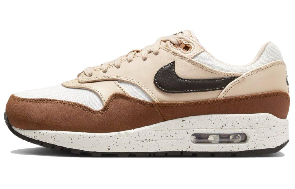 Nike Air Max 1 '87 'Velvet Brown' Women's